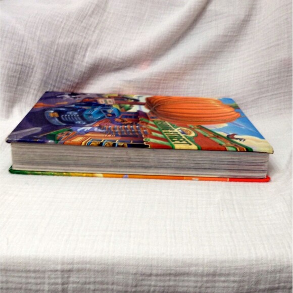 Reading Street 2008 Student Edition Hardcover Grade 5 by Peter Afflerbach - Picture 8 of 9